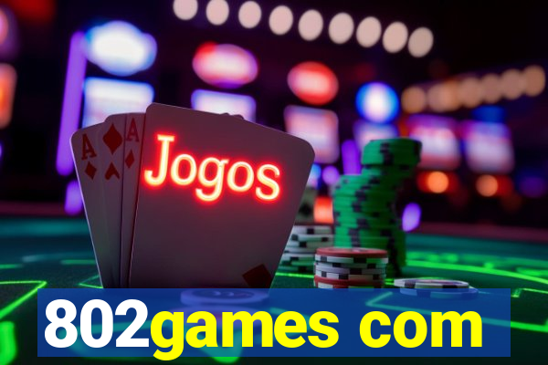 802games com